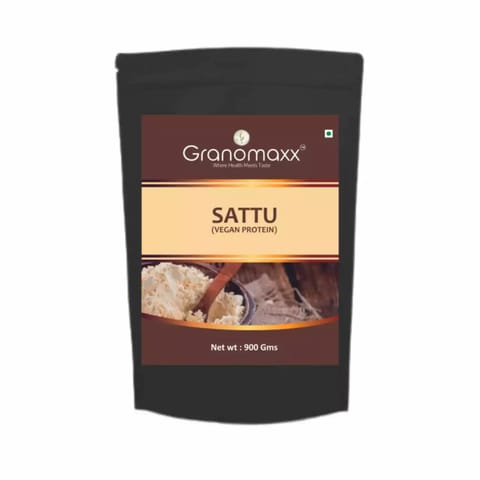 Granomaxx Channa Sattu 900g