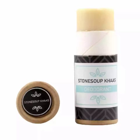 Stonesoup Khaas Deo Stick 50 gm