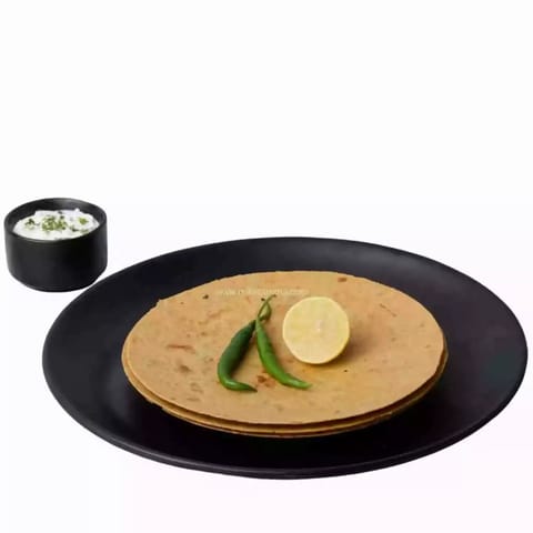 Bajra Methi Khakhra 180gm